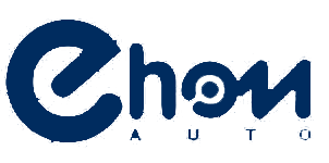 Ehom Auto logo