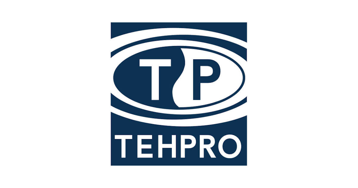 tehpro logo